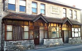 Beach House B&B